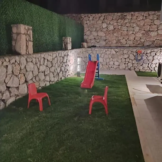 Villa Defne Fethiye