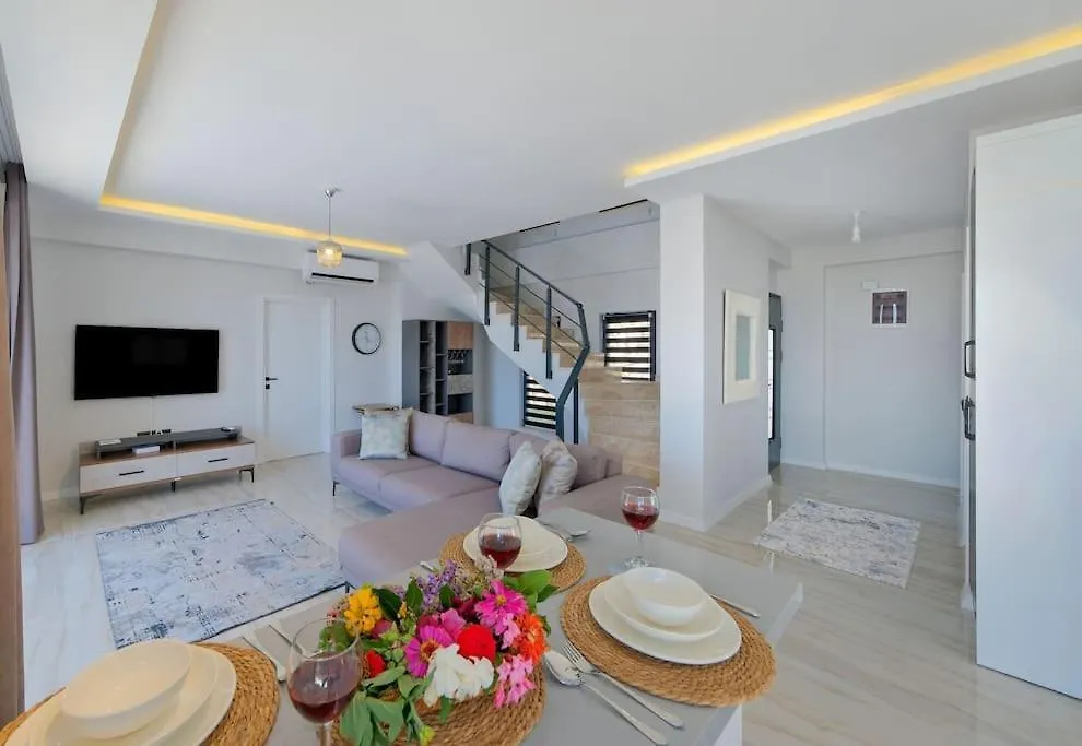 Villa Defne Fethiye 0*,  Turkije