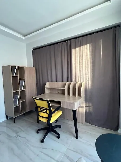 Villa Defne Fethiye Turkije