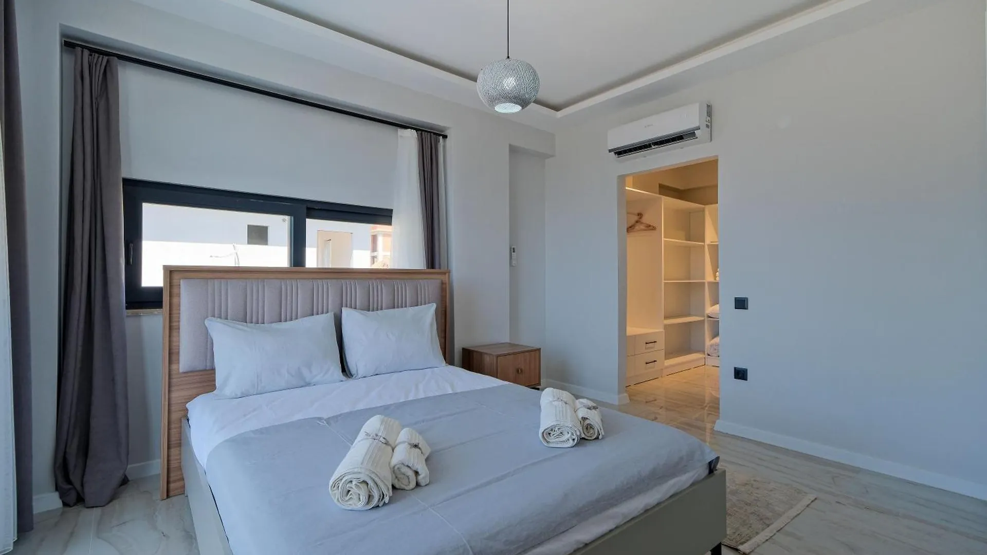 Villa Defne Fethiye Turkije