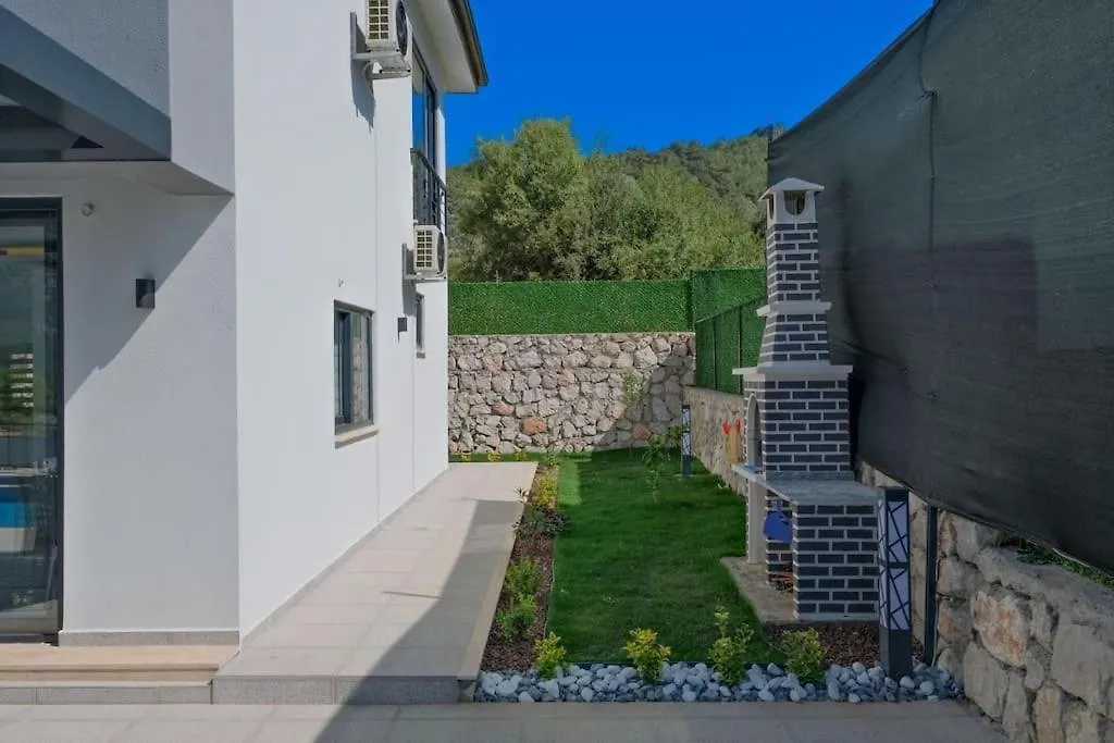Villa Defne Fethiye