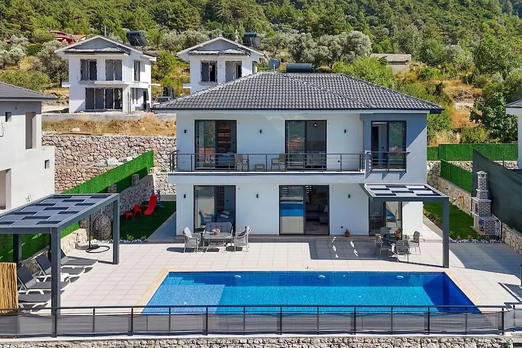 Villa Defne Fethiye