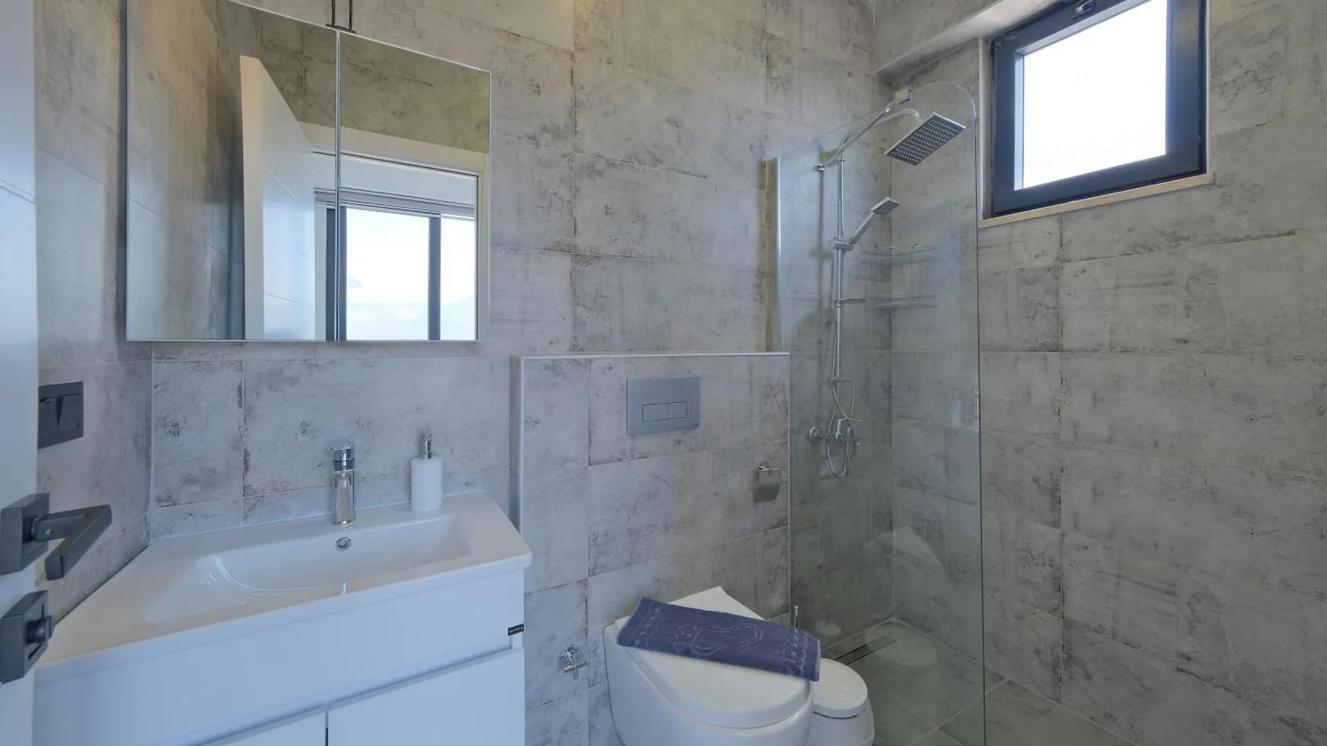 Villa Defne Fethiye