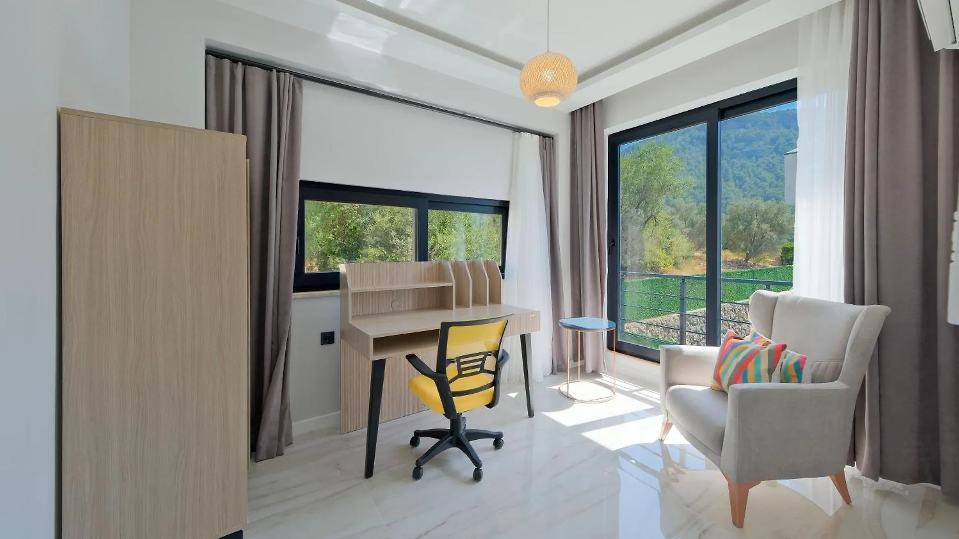 Villa Defne Fethiye