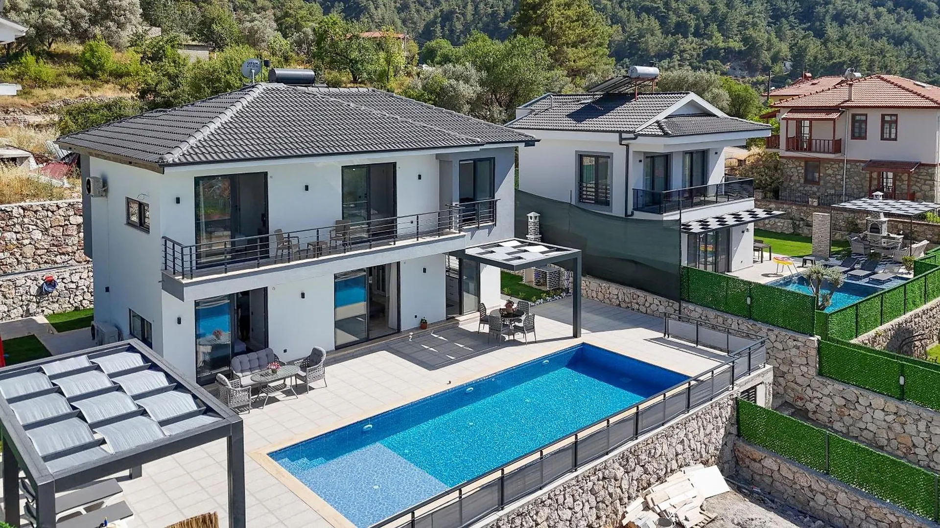 Villa Defne Fethiye
