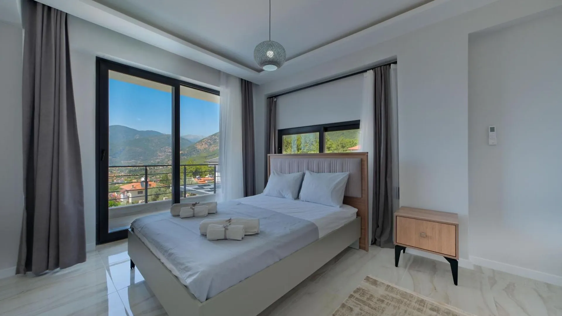 Villa Defne Fethiye