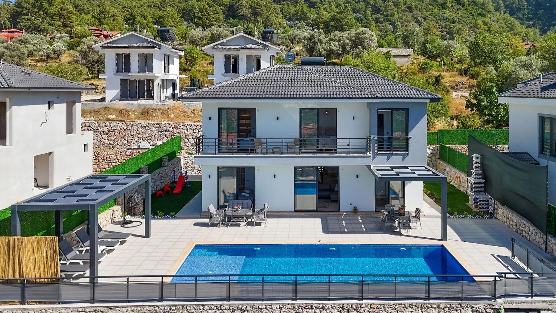 Villa Defne Fethiye