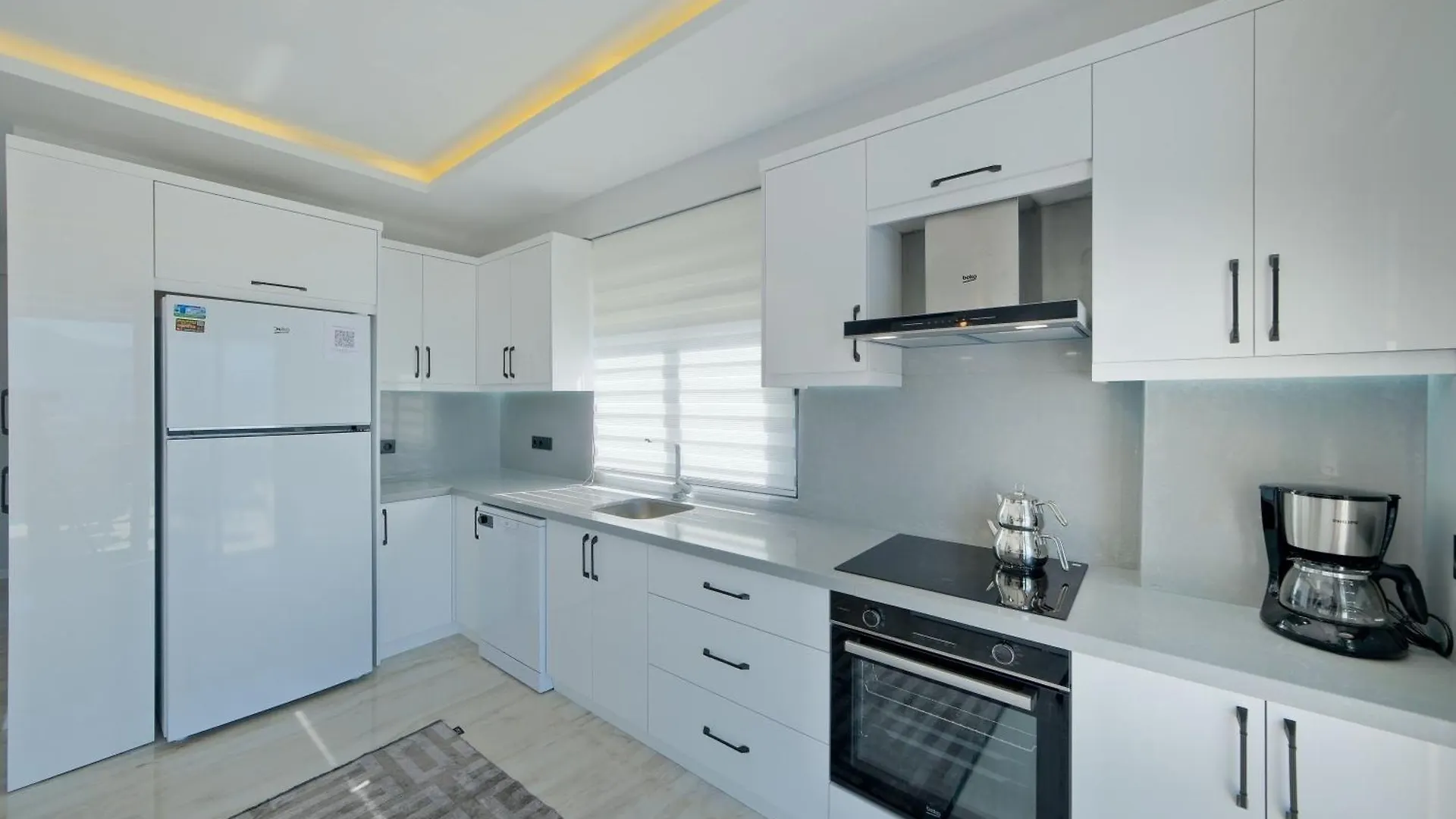 Villa Defne Fethiye Turkey